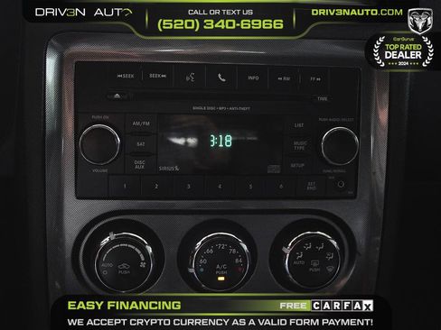 Used 2013 Dodge Challenger SXT RWD image 12