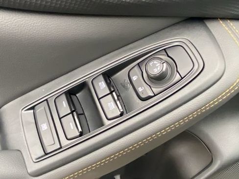 Certified 2025 Subaru Forester Wilderness image 20