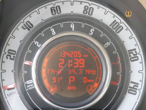 Used 2013 FIAT 500 Pop image 39