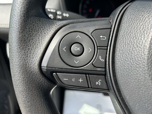 Certified 2024 Toyota RAV4 XLE AWD/4WD image 25