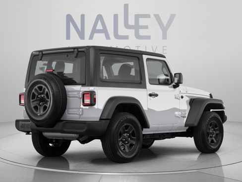 Used 2021 Jeep Wrangler Unlimited Rubicon AWD/4WD image 3