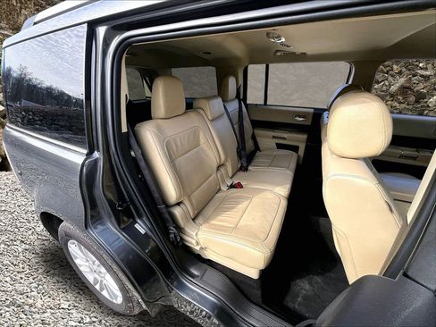 Used 2019 Ford Flex SEL w/ Equipment Group 202A FWD image 21