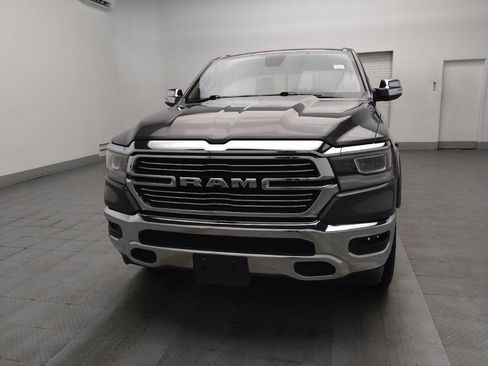 Used 2019 RAM 1500 Laramie w/ Bed Utility Group image 15