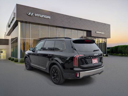 Used 2023 Kia Telluride SX X-Pro AWD/4WD image 5