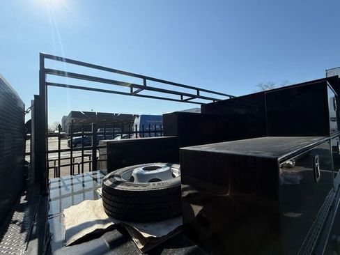 New 2024 Ford F550 XL image 3