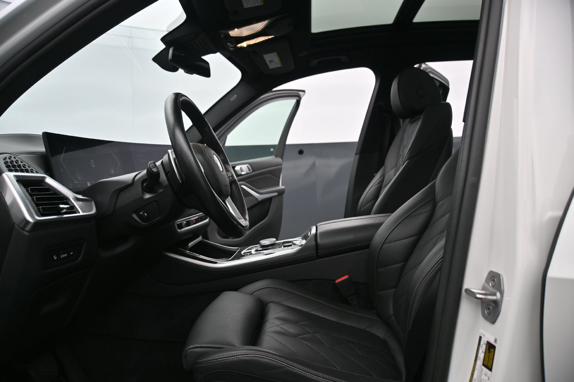 Used 2024 BMW X5 xDrive40i AWD/4WD image 20