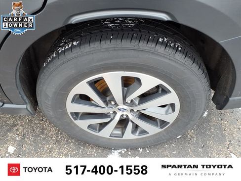 Used 2023 Subaru Outback Premium image 10