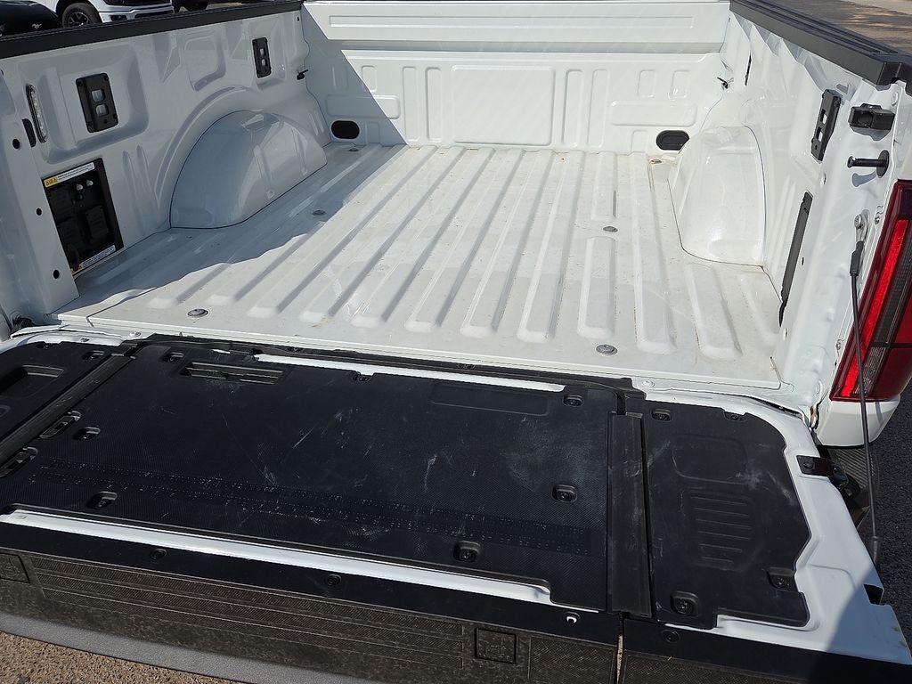 Used 2026 Ford F150 King Ranch w/ Equipment Group 601A High AWD/4WD image 17