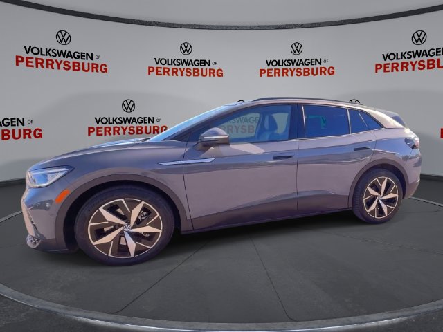 Used 2023 Volkswagen ID.4 Pro S RWD image 4