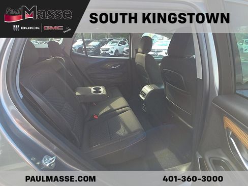 Used 2020 GMC Terrain SLE w/ Driver Convenience Package AWD/4WD image 27
