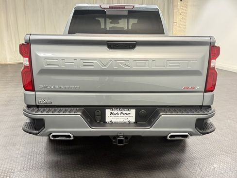New 2026 Chevrolet Silverado 1500 RST w/ All Star Edition Plus image 3