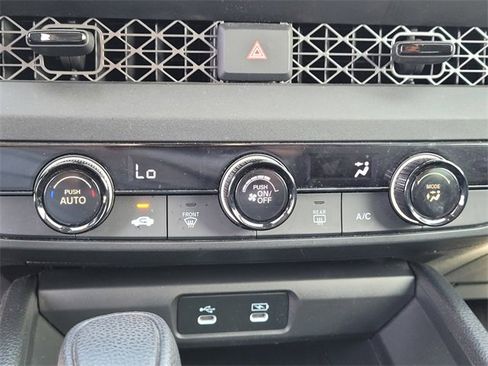 Used 2024 Honda Accord LX image 21