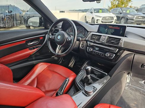 Used 2016 BMW M3 image 15