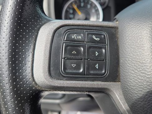 Used 2020 RAM 2500 Tradesman image 24