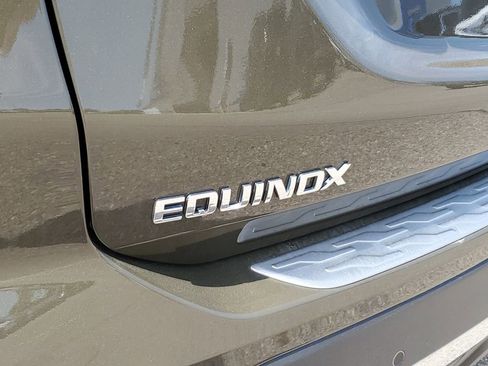 Certified 2024 Chevrolet Equinox LT FWD image 37