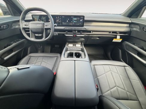 New 2027 Kia Telluride EX X-Line image 10