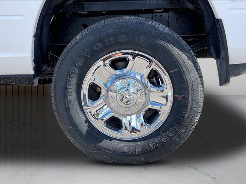 New 2026 RAM 3500 Tradesman w/ Chrome Appearance Group A AWD/4WD image 31