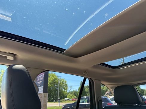 Used 2012 Ford Edge Limited AWD/4WD image 20