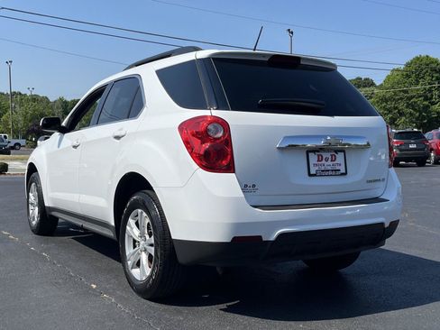 Used 2014 Chevrolet Equinox LT w/ Power Convenience Package FWD image 3