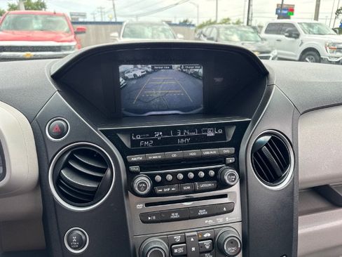 Used 2014 Honda Pilot Touring image 21
