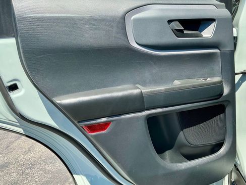 Used 2022 Ford Bronco Sport Big Bend w/ Convenience Package image 32