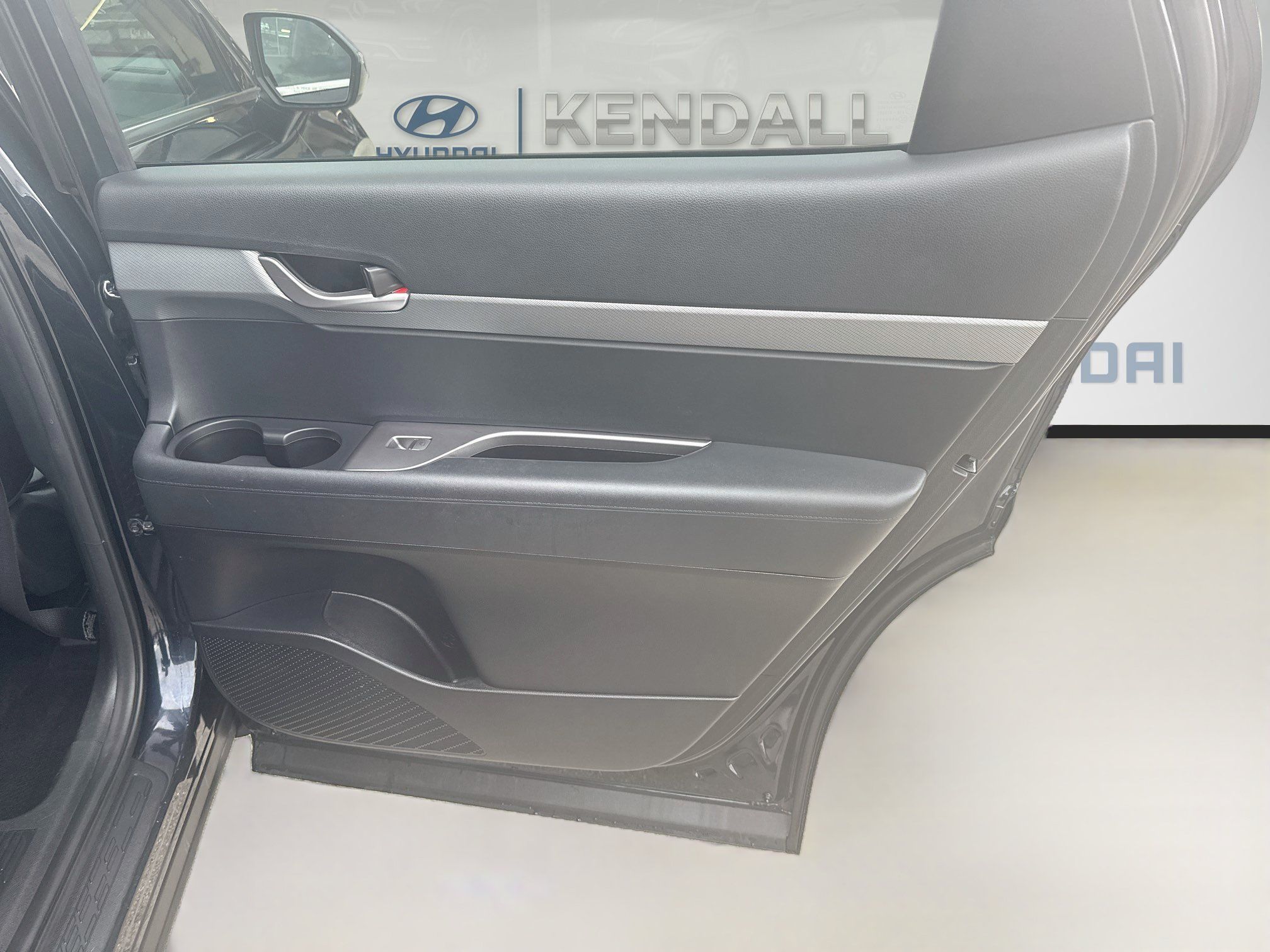 Used 2023 Hyundai Palisade SEL AWD/4WD image 28