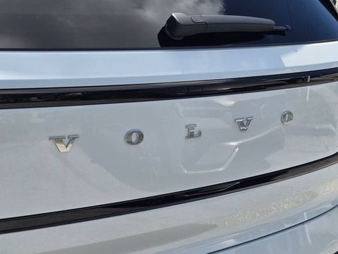 New 2026 Volvo EX30 Ultra w/ Protection Package AWD/4WD image 9