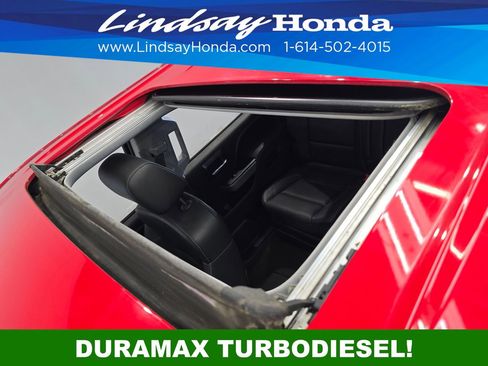 Used 2015 Chevrolet Silverado 2500 LTZ w/ Duramax Plus Package AWD/4WD image 21