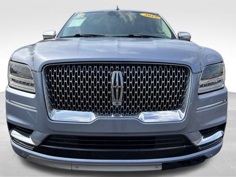 Used 2019 Lincoln Navigator Black Label AWD/4WD image 7