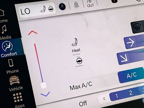 New 2026 Jeep Grand Cherokee Limited image 20