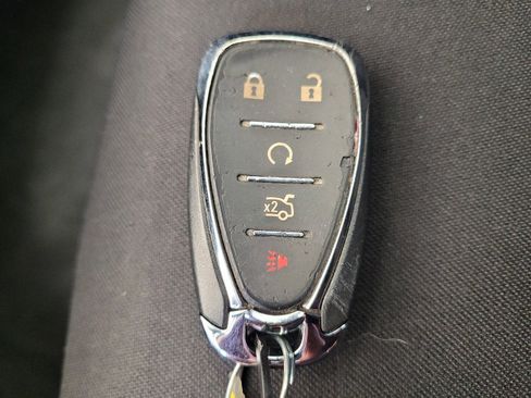 Used 2022 Chevrolet Malibu LS w/ LPO, Floor Liner Package FWD image 32