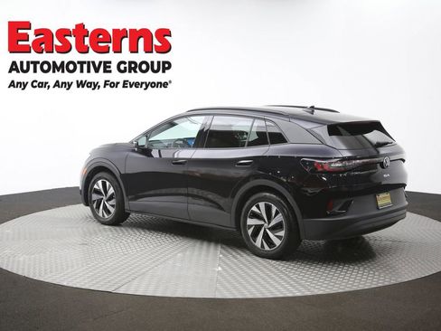 Used 2024 Volkswagen ID.4 2WD image 61