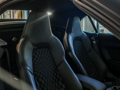 Used 2026 Porsche 911 Carrera GTS image 27