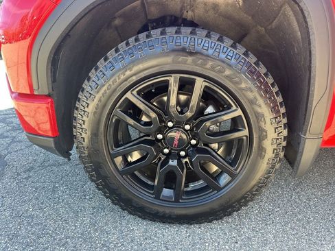 Used 2023 GMC Sierra 1500 Elevation AWD/4WD image 37
