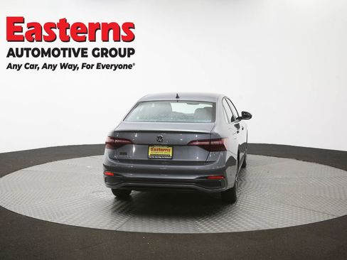 Used 2024 Volkswagen Jetta S FWD image 35