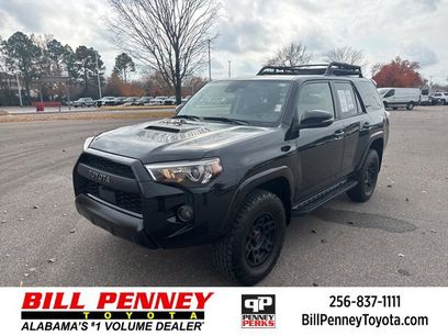 Used 2023 Toyota 4Runner TRD Pro