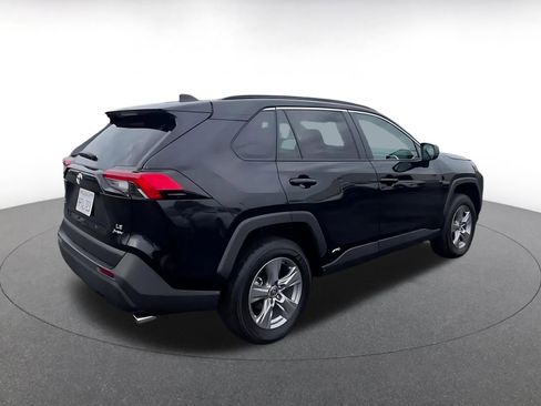 Used 2025 Toyota RAV4 LE image 14