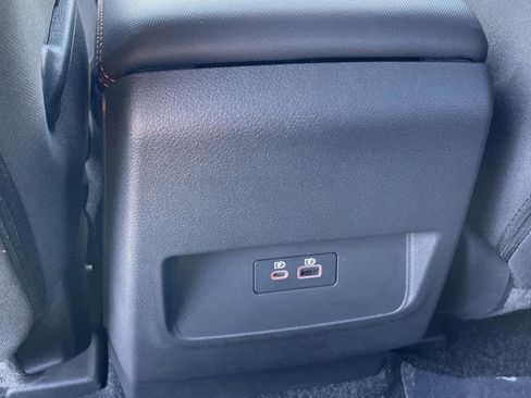 Used 2024 Nissan Frontier Pro-X w/ Technology Package image 21