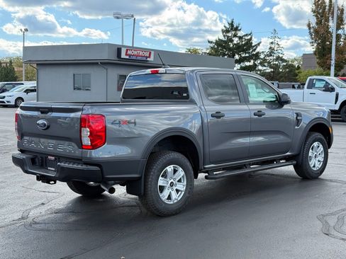 New 2025 Ford Ranger XL w/ Trailer Tow Package image 6