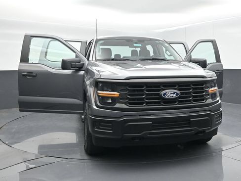 Used 2024 Ford F150 XL AWD/4WD image 61