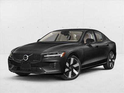 Used 2023 Volvo S60 T8 Plus
