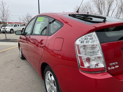 Used 2008 Toyota Prius Touring image 5