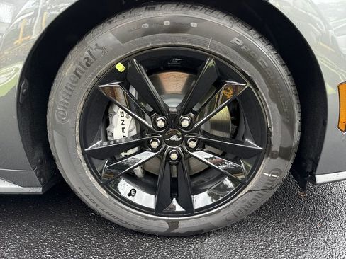 New 2026 Ford Mustang GT image 9