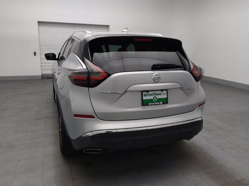 Used 2019 Nissan Murano SL w/ SL Technology Package FWD image 6
