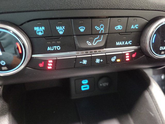 Used 2023 Ford Escape Active AWD/4WD image 32