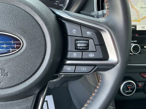 Certified 2023 Subaru Crosstrek 2.5i Limited w/ Popular Package #3 image 27