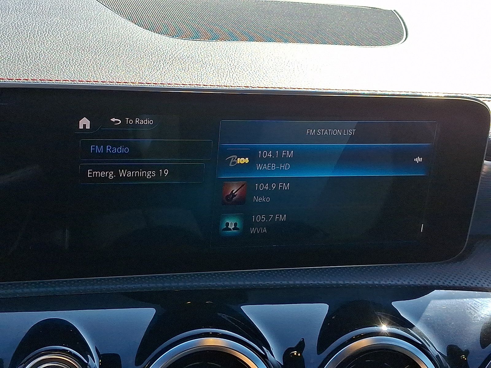 Used 2020 Mercedes-Benz CLA 250 4MATIC image 16