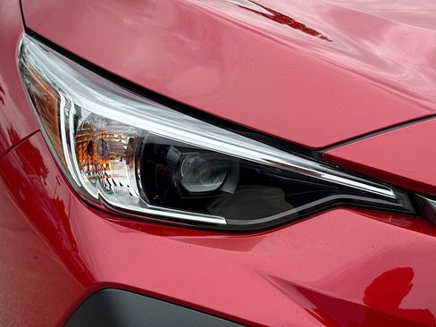 New 2026 Subaru Crosstrek 2.5i Premium AWD/4WD image 38