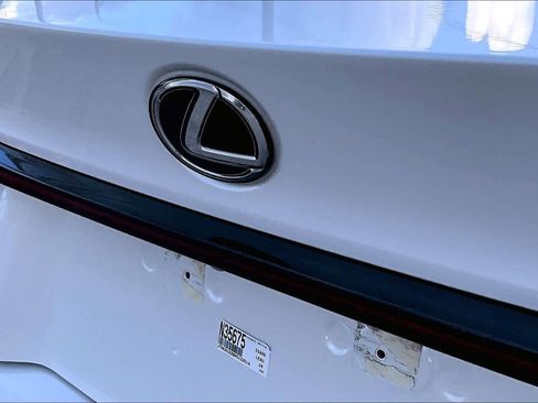 Used 2024 Lexus IS 300 w/ Comfort Package image 31