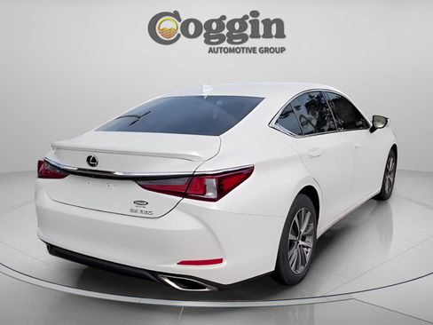 Used 2019 Lexus ES 350 image 16